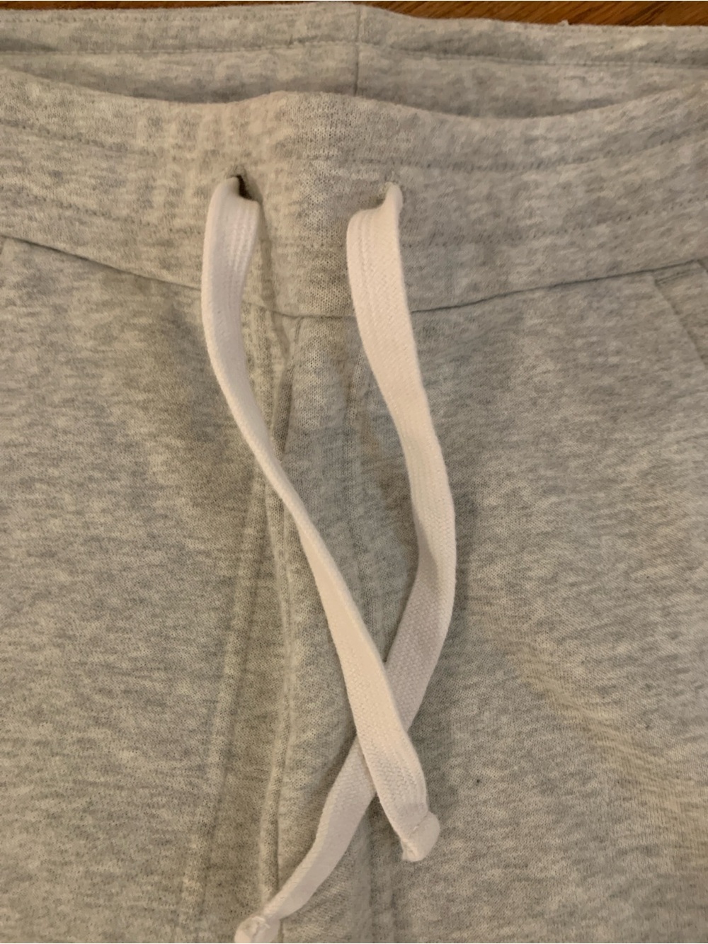 Krimson Klover cropped pants NWOT - Picture 4 of 6